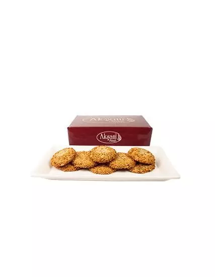 Antep Kahkesi (Cookie) 1 Kg PGI